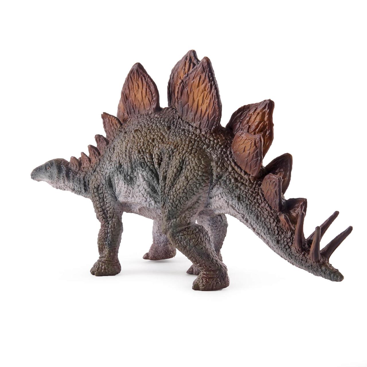 Фигурка Collecta Стегозавр