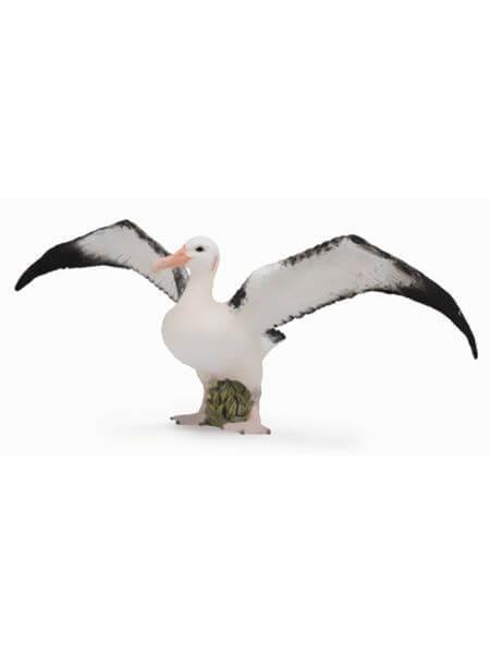 Фигурка Collecta Странствующий альбатрос, L