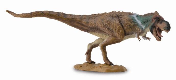 Фигурка Collecta Тираннозавр на охоте, L