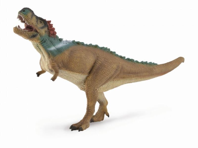 Фигурка Collecta Тиранозавр с подвижной челюстью 1:40 84048b