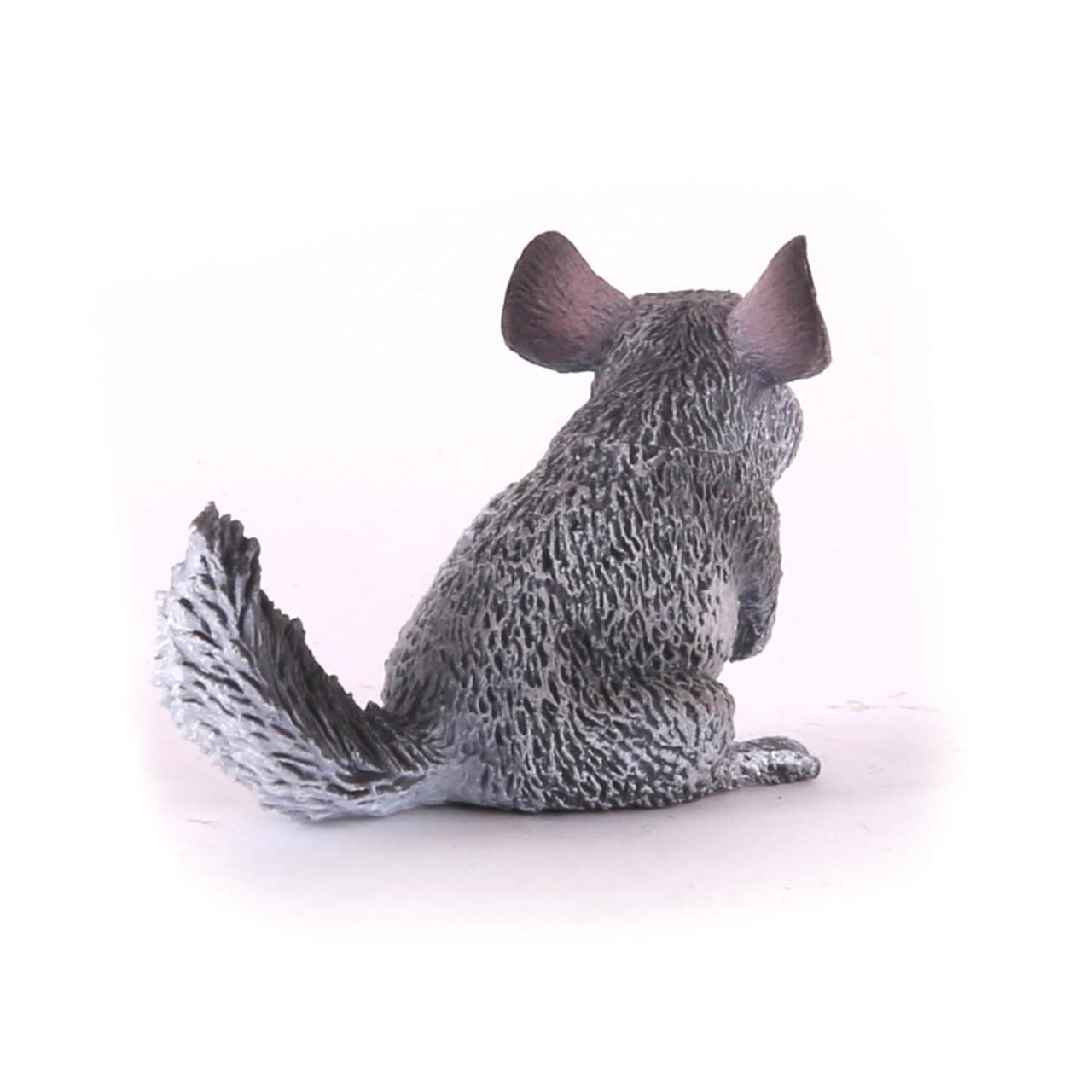 Фигурка Collecta Шиншила (M)