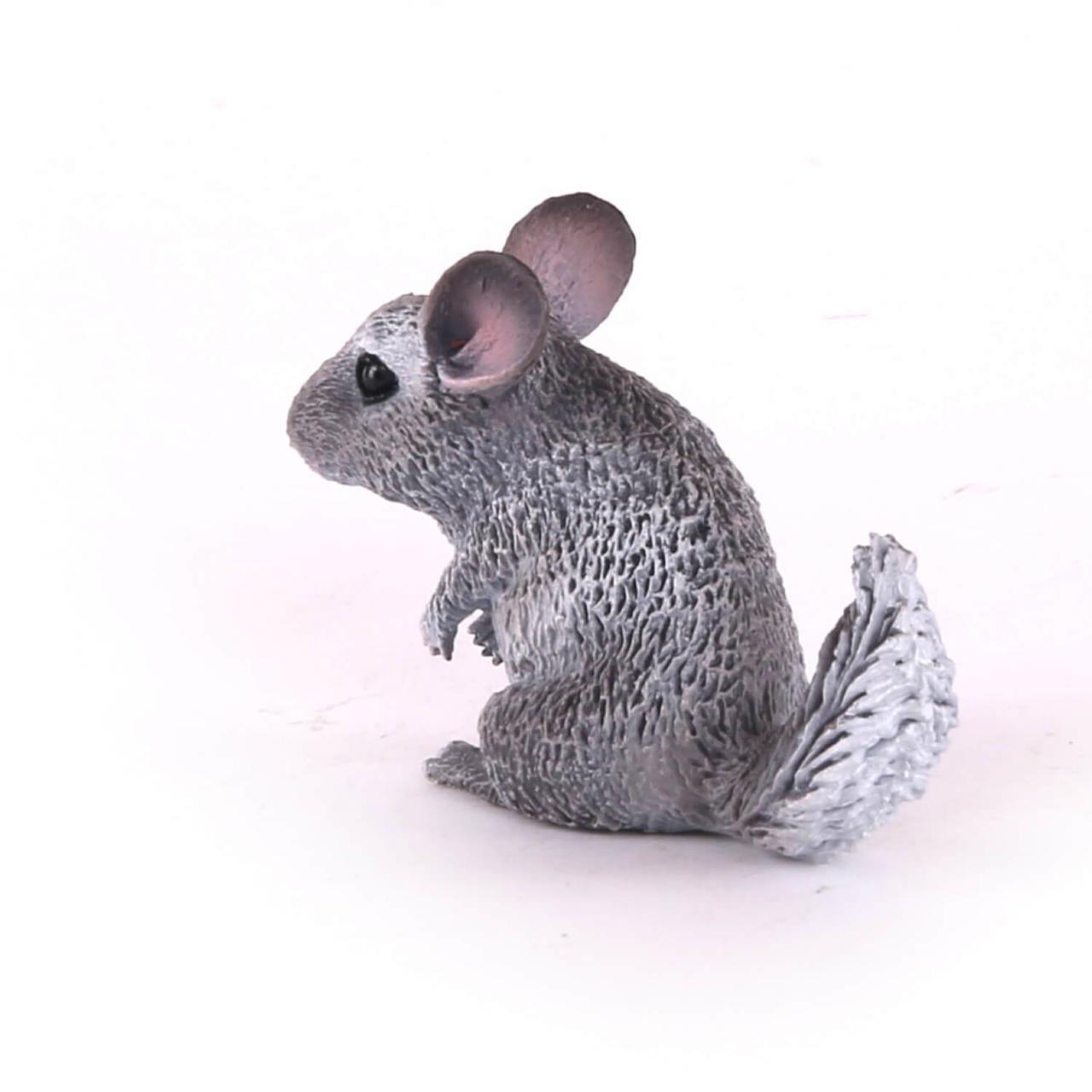 Фигурка Collecta Шиншила (M)
