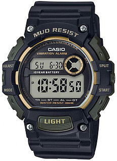 Наручные часы Casio TRT-110H-1A2VEF