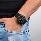 Наручные часы Casio TRT-110H-1A2VEF, фото 3