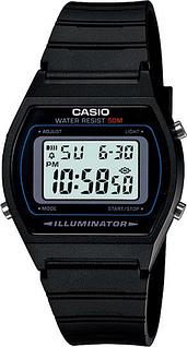 Наручные часы Casio W-202-1A