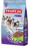 Трапеза Prima 2,5кг Сухой корм для взрослых собак с высокой физической активностью