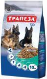 Трапеза Био 10 кг Сухой корм для взрослых собак с нормальной активностью