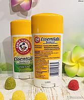 Натуральный дезодорант на основе пищевой соды 71 гр. Универсальный, для мужчин, женщин и подростков.