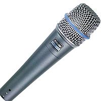 Микрофон Shure BETA57A