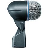 Микрофон Shure Beta 52A, фото 3