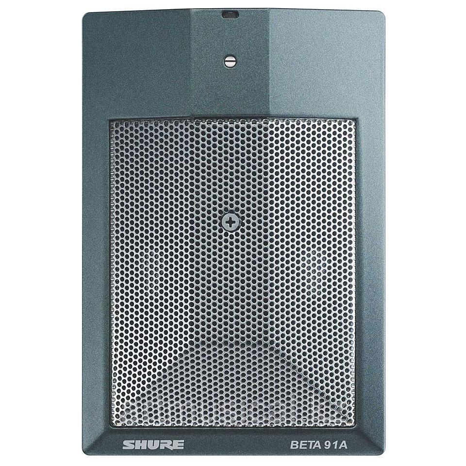 Микрофон Shure BETA 91A
