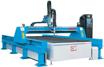 Plasma Jet 3015 Max 200 — Установка плазменного раскроя