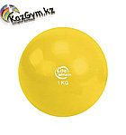 Тренировочные мячи (Медбол)