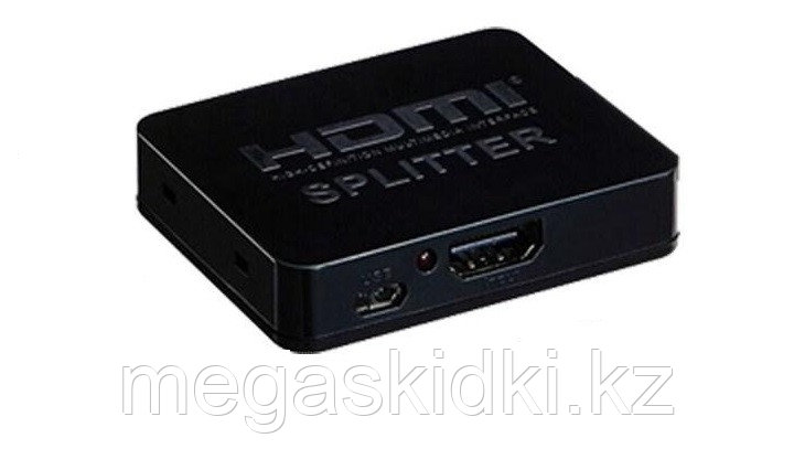 Сплиттер HDMI HDSP2-M