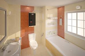 Котлы электрические