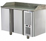 Стол для пиццы POLAIR TM2pizza-GC