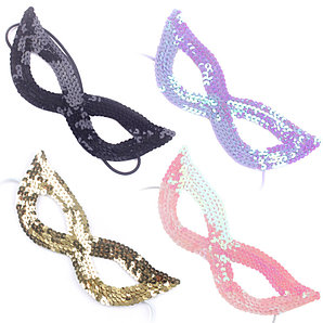 Маска для ролевых игр.