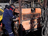 Услуги по ремонту компрессоров в Алматы