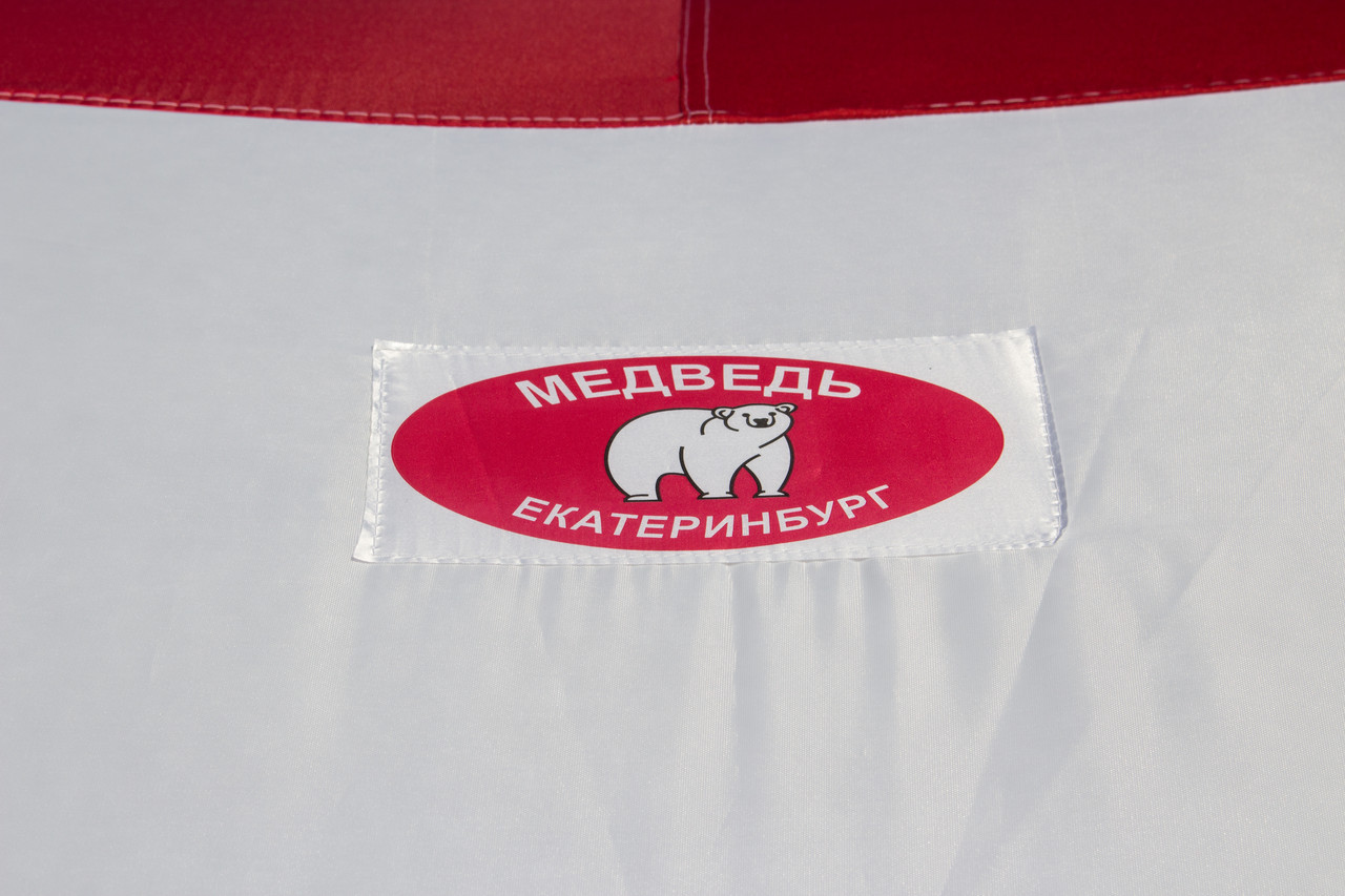Купить Палатку Медведь 4 Дубль
