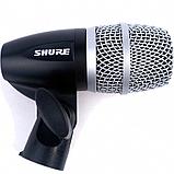 Микрофон Shure PG56XLR, фото 3