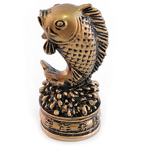 Фигура "Рыба"