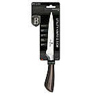 Нож универсальный Berlinger Haus Carbon Metallic Line 12,5 см, фото 2