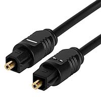 Шнур Toslink 1.5 м