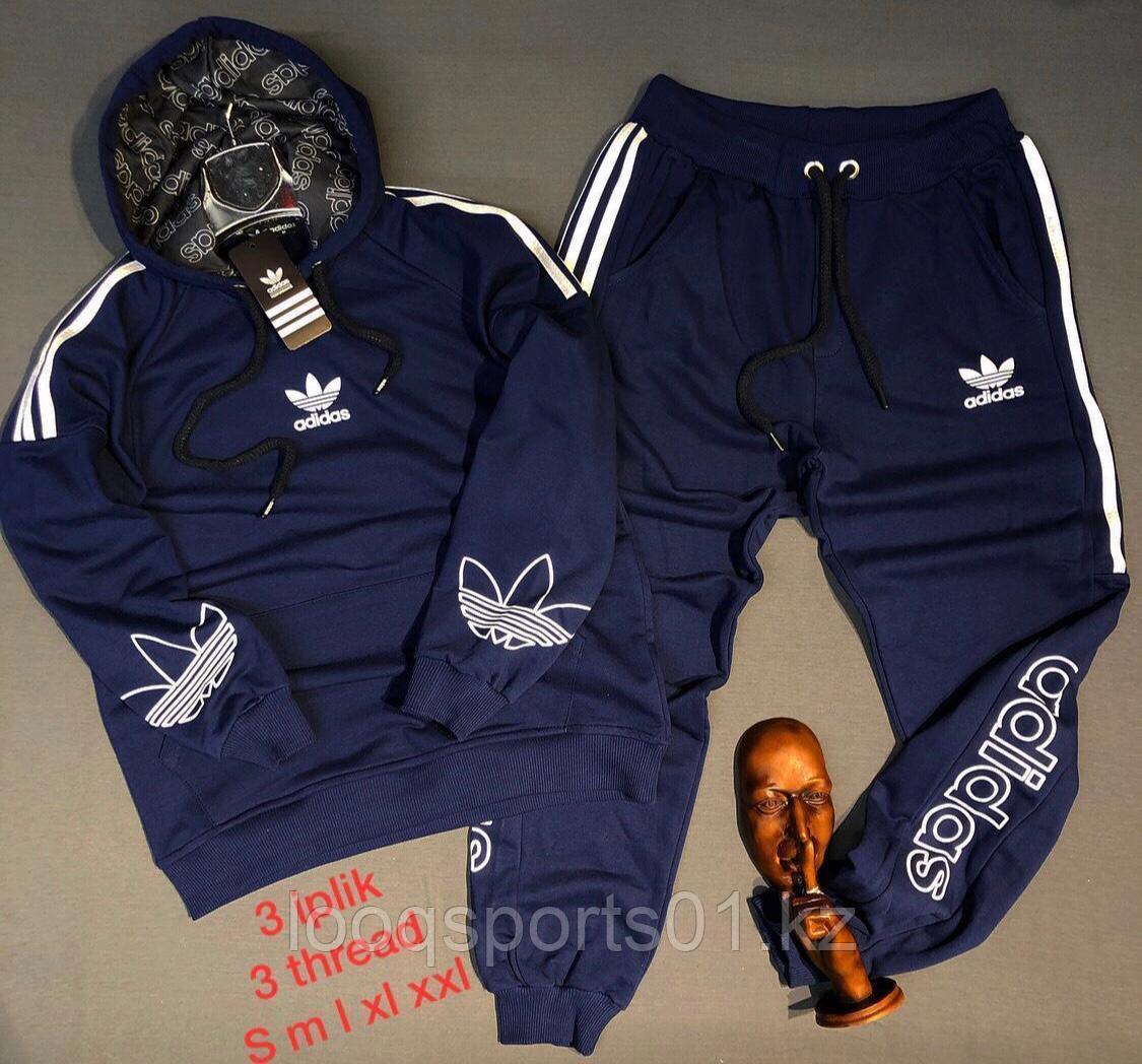 Мужские спортивные костюмы Adidas