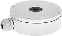 Монтажная база DS-1280ZJ-M распределительная коробка для монтажа купольных и цилиндрических камер серий