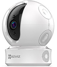 Ez360 Plus (C6CN) - 2MP Поворотная IP-камера с фиксированным объективом, встроенным Wi-Fi-модулем, дуплексным