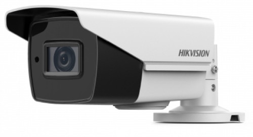 DS-T206S - 2MP HD-TVI мультиформатная (HD-TVI AHD CVI CVBS) высокочувствительная уличная цилиндрическая