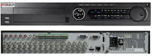 DS-H232Q - 32-х канальный Turbo HD4.0 гибридный видеорегистратор с поддержкой 32-х камер TVI/AHD/CVI/CVBS с