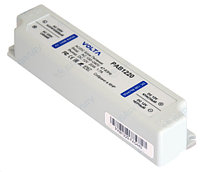 PAB1220 - Блок питания VOLTA 90В~264 В, 47-63 Гц  / DC - 12В 1.7A, 20 Вт. Корпус - ударопрочный ABS пластик.