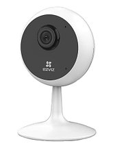 C1C Plus - 2MP Внутренняя IP-камера со встроенным Wi-Fi -модулем, фиксированным объективом, встроенным