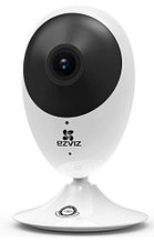 Mini O 180 - 2MP Внутренняя IP-камера со встроенным Wi-Fi -модулем, фиксированным fisheye объективом,