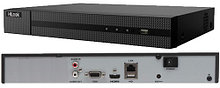 NVR-108MH-C(B) - 8-ми канальный сетевой видеорегистратор с разрешением записи до 4К на канал, без PoE-портов.