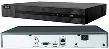 NVR-104MH-C(B) - 4-х канальный сетевой видеорегистратор с разрешением записи до 6MP на канал, без PoE-портов.