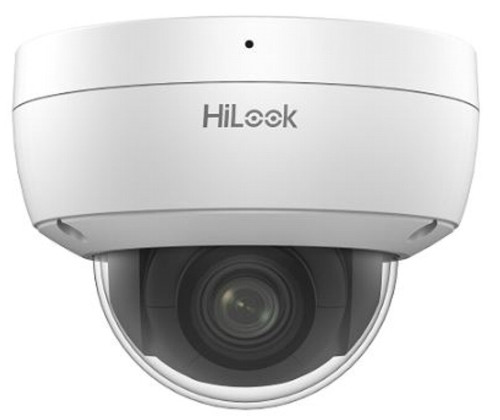 IPC-D720H-V - 2MP Уличная купольная варифокальная (ручной зумм) IP-камера с ИК-подсветкой, исполнение - металл, пластик.