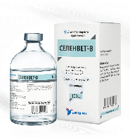 Селенвет-В (100 мл)