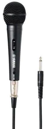 Вокальный микрофон YAMAHA DM-105 BLACK