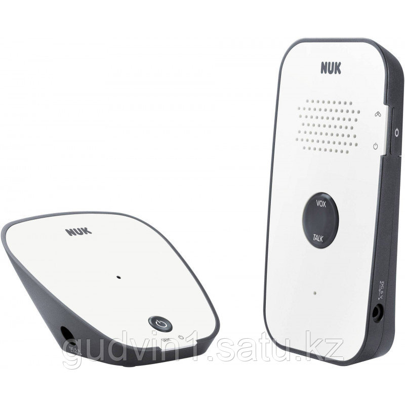 Аудионяня Nuk Eco Control 500