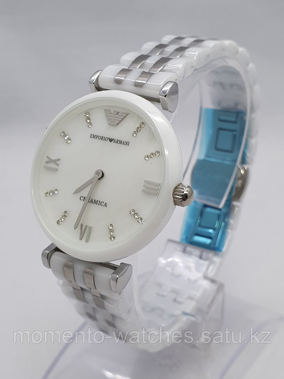 Женские часы Emporio Armani
