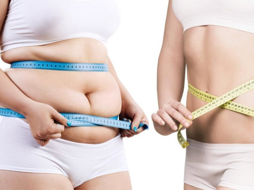 YummyFit (ЯммиФит) – саше для похудения