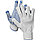 DEXX перчатки рабочие, 10 пар в упаковке, х/б 7 класс, с ПВХ покрытием (точка) (11400-H10), фото 2