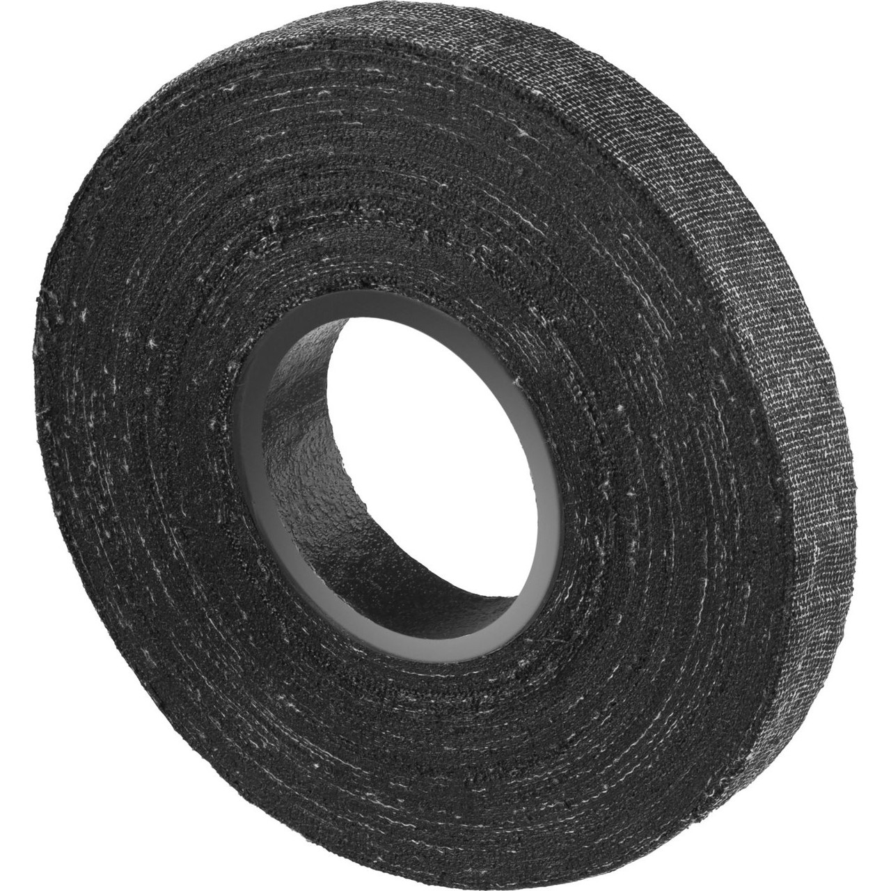 СИБИН 45м изолента Х/Б, ширина 18мм, 1000 В, черная (1230-45) - фото 3 - id-p69607598