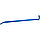 Лом-гвоздодер "ТИТАН", 900 мм, 30х15 мм, кованый усиленный, ЗУБР (2165-90_z02), фото 2