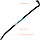 Лом-гвоздодер 600 мм, 14мм, круглый, СИБИН (2173-60), фото 4