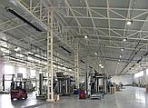 Инфракрасные газовые обогреватели ADRIAN-RAD® тип AA, фото 2