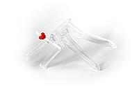 Зеркало гинекологическое S,М, L размер