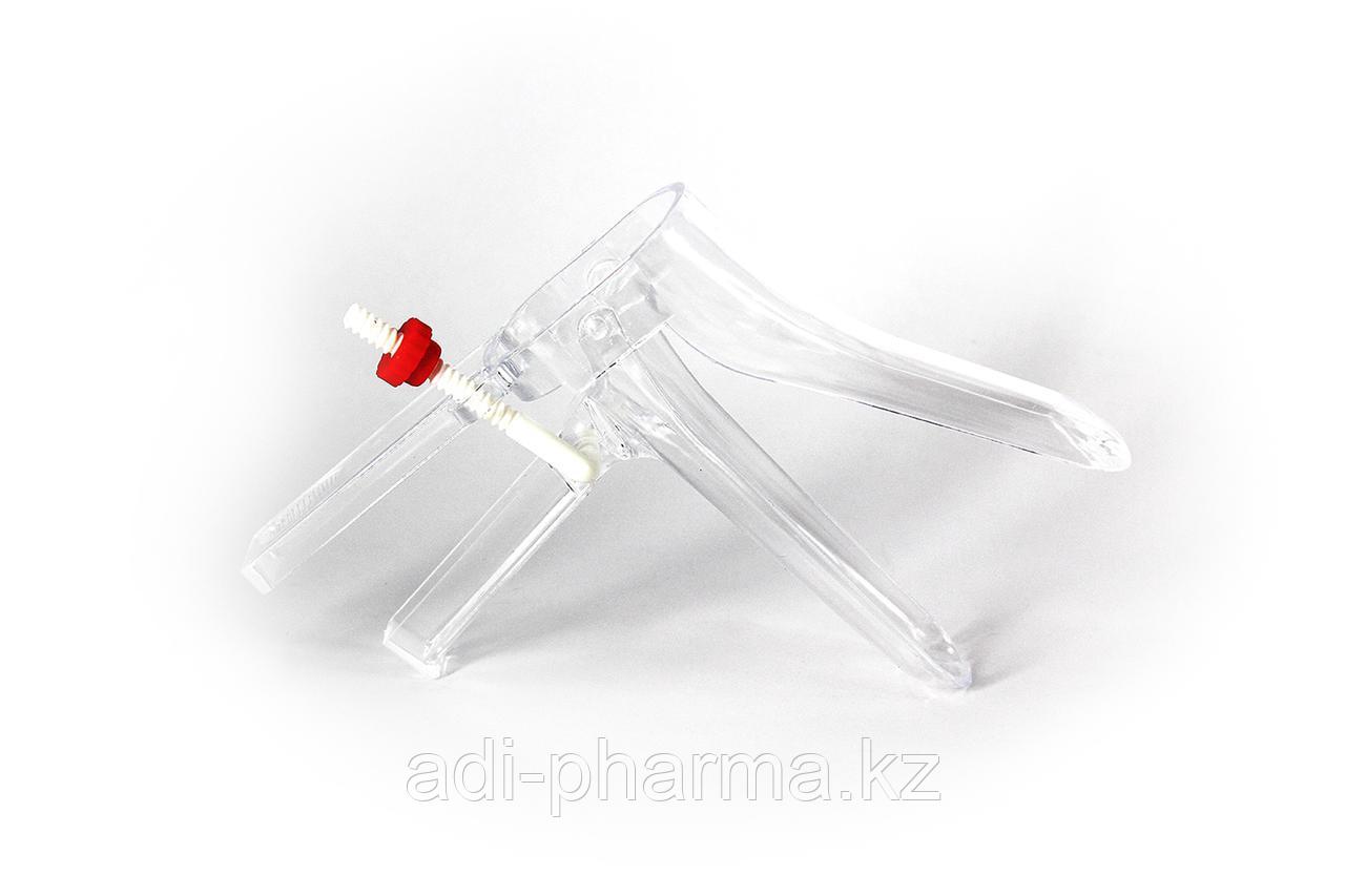 Зеркало гинекологическое S,М, L размер, фото 1